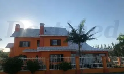 Casa com 5 quartos à venda na Rua Andira, Capão Novo, Capão da Canoa