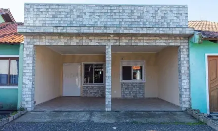 Casa para venda no bairro parque dos anjos em gravataí