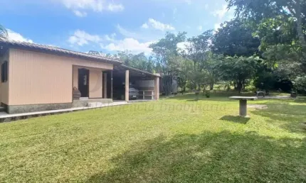 Sítio / chácara 2 quartos para venda no bairro hercílio luz em araranguá