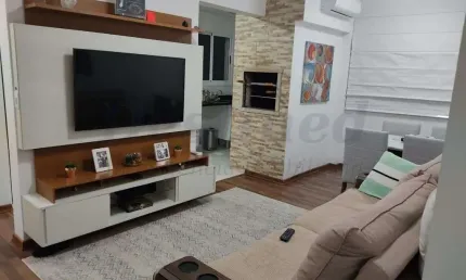 Apartamento 2 quartos para venda no bairro centro em viamão