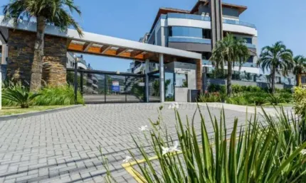 Apartamento 2 quartos para venda no bairro campeche em florianópolis
