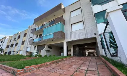 Apartamento 2 quartos para venda no bairro atlântida em xangri-lá