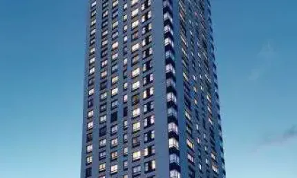 Apartamento com 2 quartos à venda na Rua Samuel Heusi, Centro, Itajaí