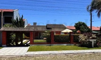 Casa com 3 quartos à venda no Centro, Imbé 