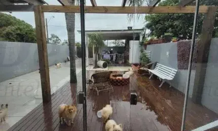 Casa com 2 quartos à venda no Figueirinha, Xangri-Lá 