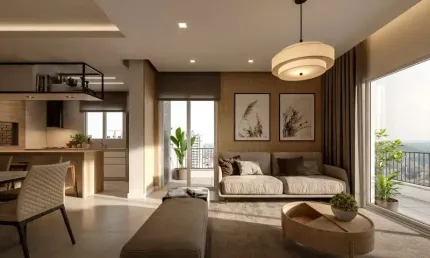 Apartamento 3 quartos para venda no bairro imigrante  em bento gonçalves