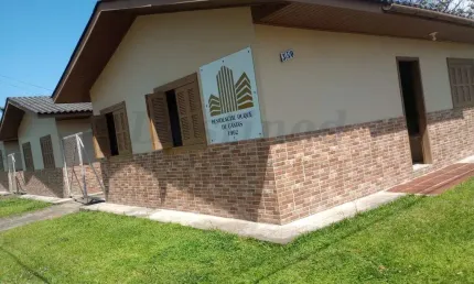 Casa 3 quartos para venda no bairro areias branca em arroi do sal