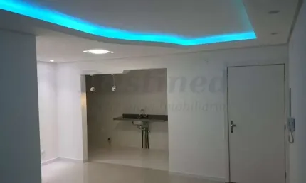 Apartamento 3 quartos para venda no bairro marechal rondon em canoas