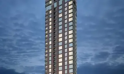 Apartamento para venda no bairro meia praia em itapema