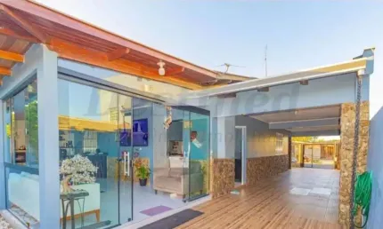 Casa 2 quartos para venda no bairro harmonia em canoas