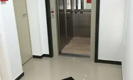 Apartamento 2 quartos sendo 1 suíte para venda no bairro rio branco em caxias do sul