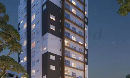Apartamento 2 quartos para venda no bairro jardim botânico em porto alegre