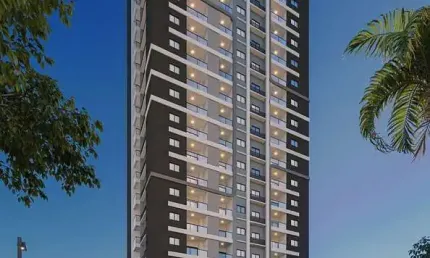 Apartamento para venda no bairro morretes em itapema