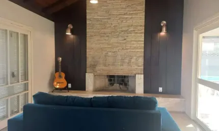 Casa 6 quartos para venda no bairro centro em torres