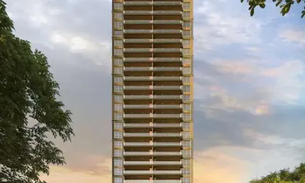 Apartamento com 3 quartos à venda na Alameda Ernesto Schneider, Fazenda, Itajaí