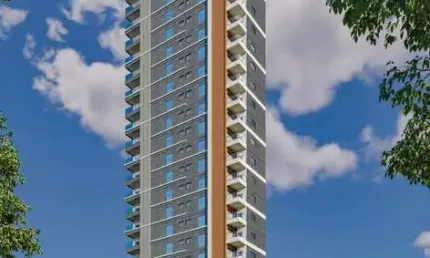 Apartamento para venda no bairro meia praia em itapema