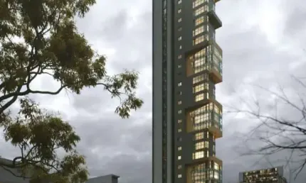 Apartamento para venda no bairro centro em balneário camboriú