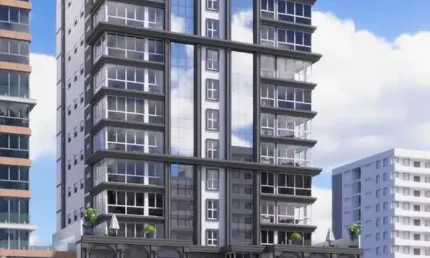 Garden para venda no bairro zona nova em capão da canoa