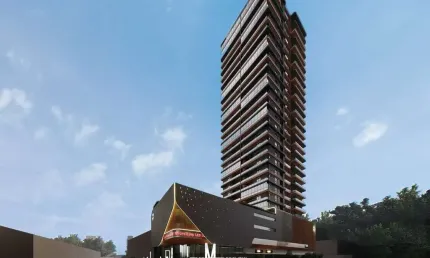 Apartamento para venda no bairro fazendinha em itajaí