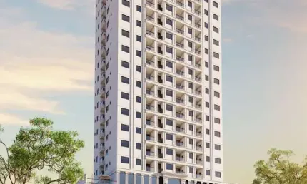 Apartamento para venda no bairro morretes em itapema