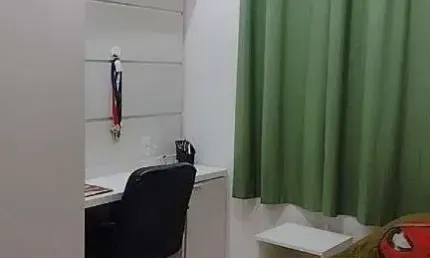 Apartamento para venda no bairro parque santa fé em porto alegre