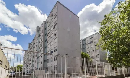 Apartamento para venda no bairro sarandi em porto alegre