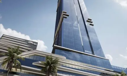 Apartamento com 4 quartos à venda na Rua 137, Centro, Itapema