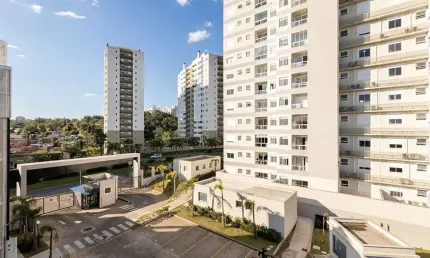 Apartamento para venda no bairro jardim carvalho em porto alegre