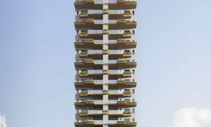 Apartamento para venda no bairro são judas em itajaí