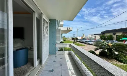 Apartamento para venda no bairro centro em xangri-lá