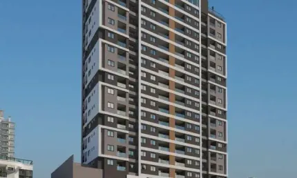 Apartamento para venda no bairro morretes em itapema