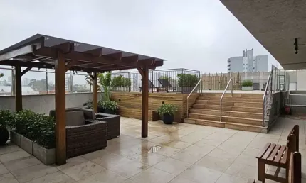 Apartamento com 3 quartos à venda na Rua Iara, Centro, Esteio