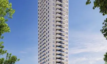 Apartamento para venda no bairro dom bosco em itajaí