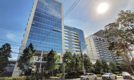 Ponto comercial à venda na Rua Gomes Jardim, Santana, Porto Alegre