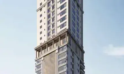 Apartamento para venda no bairro meia praia em itapema