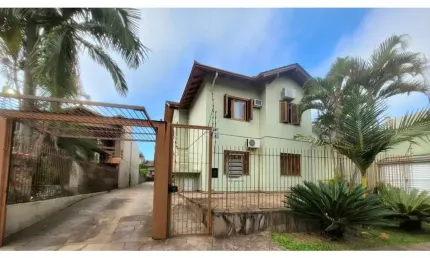 Apartamento para venda no bairro centro em sapiranga