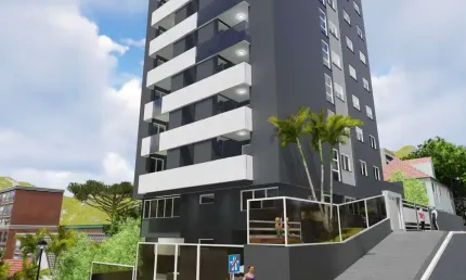 Apartamento 3 quartos sendo 1 suíte para venda no bairro sanvitto em caxias do sul