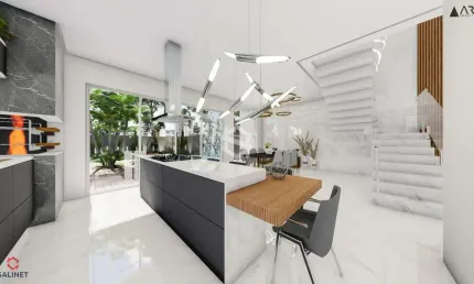 Casa 3 quartos sendo 3 suítes para venda no bairro petrópolis em passo fundo