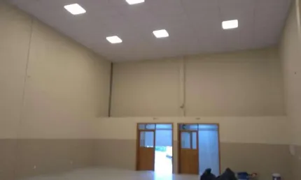 Sala comercial para venda no bairro centro em três cachoeiras
