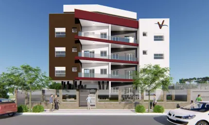 Apartamento 2 quartos para venda no bairro união em flores da cunha