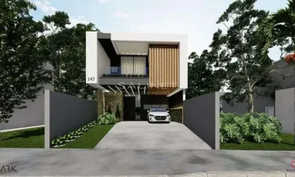 Casa 3 quartos sendo 2 suítes para venda no bairro centro  em passo fundo