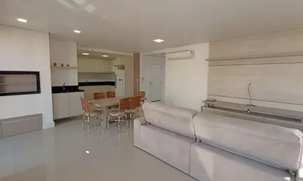 Apartamento 3 quartos sendo 3 suítes para venda no bairro predial em torres