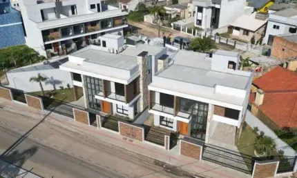 Casa 3 quartos sendo 3 suítes para venda no bairro centro em passo de torres