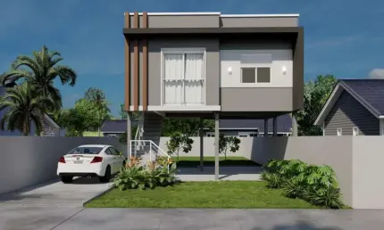Casa 2 quartos para venda no bairro planaltina em passo fundo
