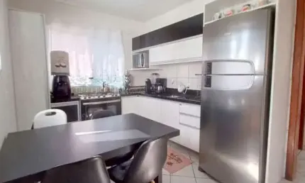 Casa 2 quartos para venda no bairro vera cruz em passo fundo