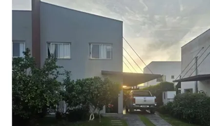 Casa em condomínio para venda no bairro são judas tadeu em balneário camboriú