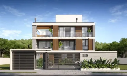 Apartamento 2 suítes para venda no bairro barra em balneário camboriú