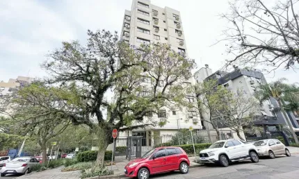 Apartamento para venda no bairro auxiliadora em porto alegre