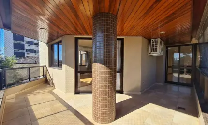 Apartamento 4 quartos sendo 1 suíte para venda no bairro vila rodrigues em passo fundo