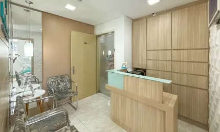 Ponto comercial à venda na Rua Tiradentes, Centro, Canoas